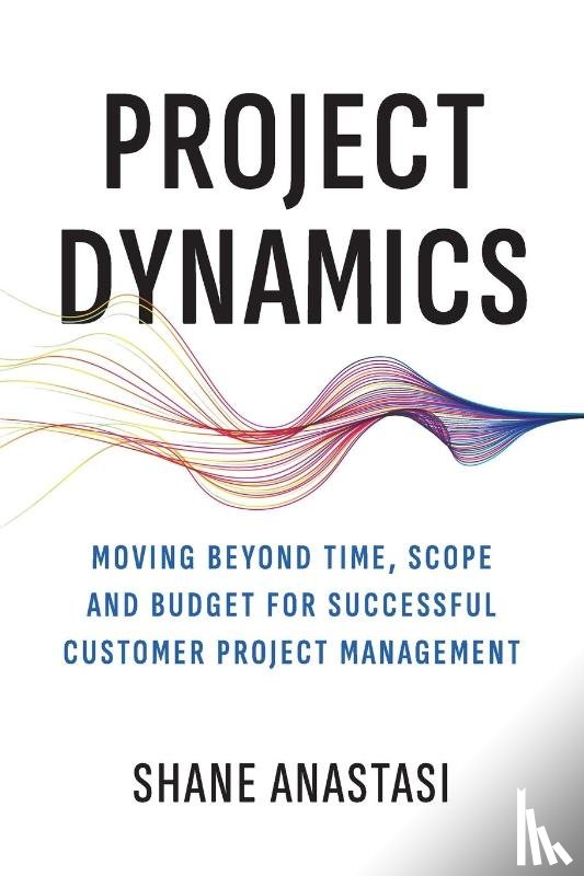 Anastasi, Shane - Project Dynamics