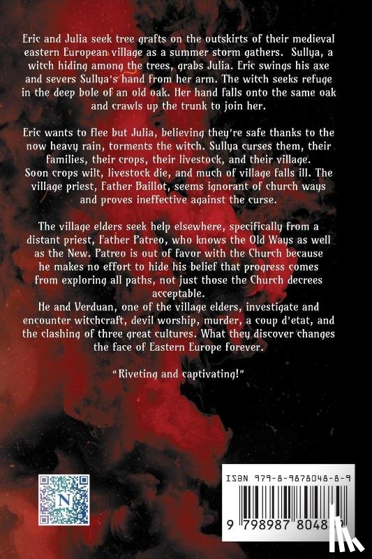 Carrabis, Joseph - Tag