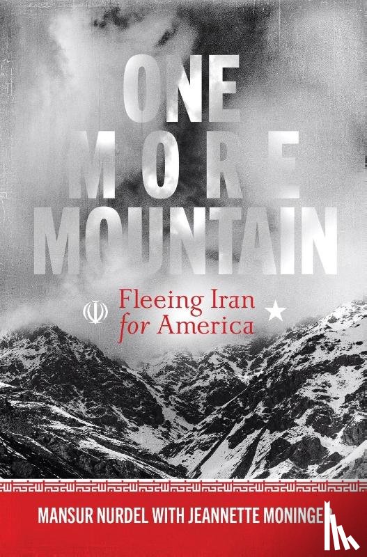Nurdel, Mansur - 1 MORE MOUNTAIN
