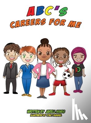 Hines - ABC's Careers For Me