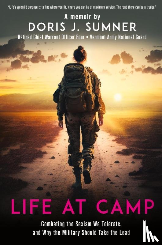 Sumner, Doris J. - Life at Camp