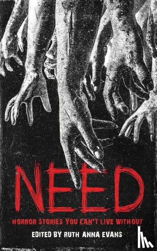 McLeod Chapman, Clay, Al, Et. - NEED