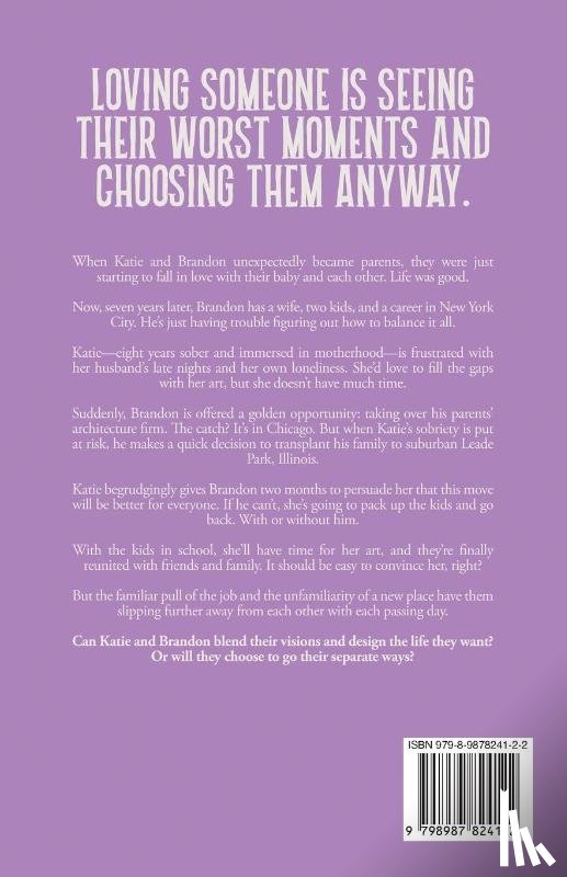 Samberts, Allie - The Write Choice