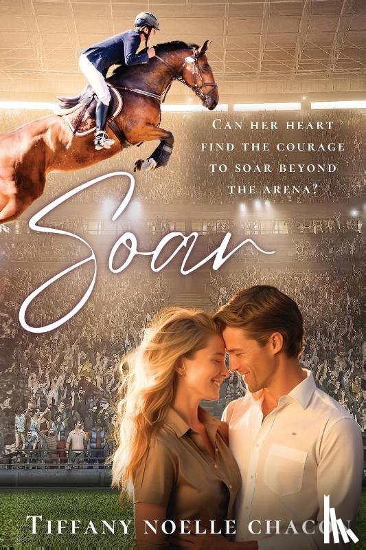 Chacon, Tiffany Noelle - SOAR