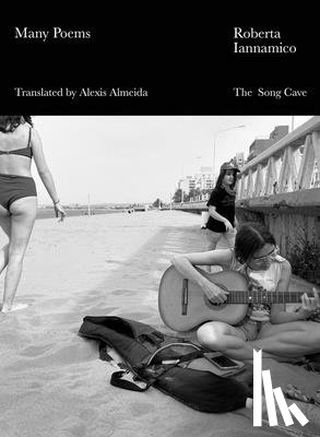 Roberta, Iannamico - Many Poems