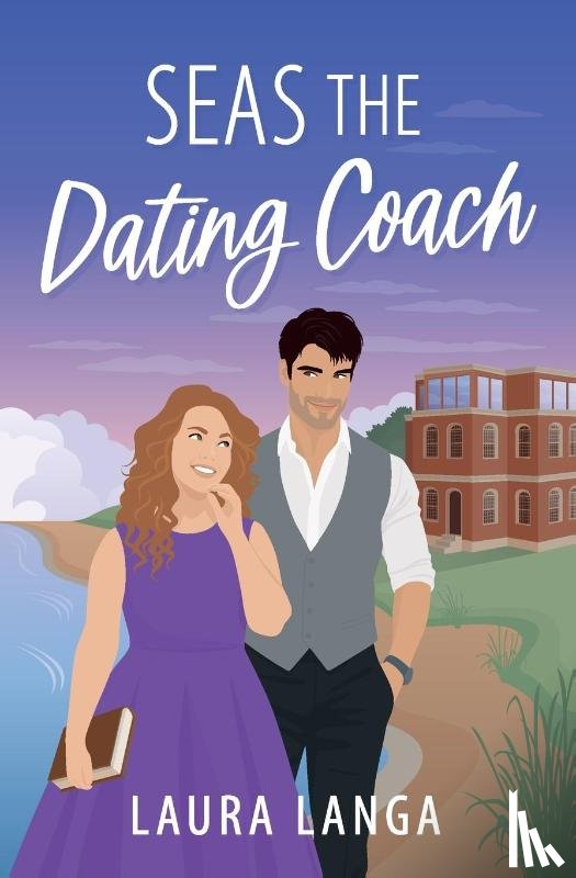 Langa, Laura - Seas the Dating Coach