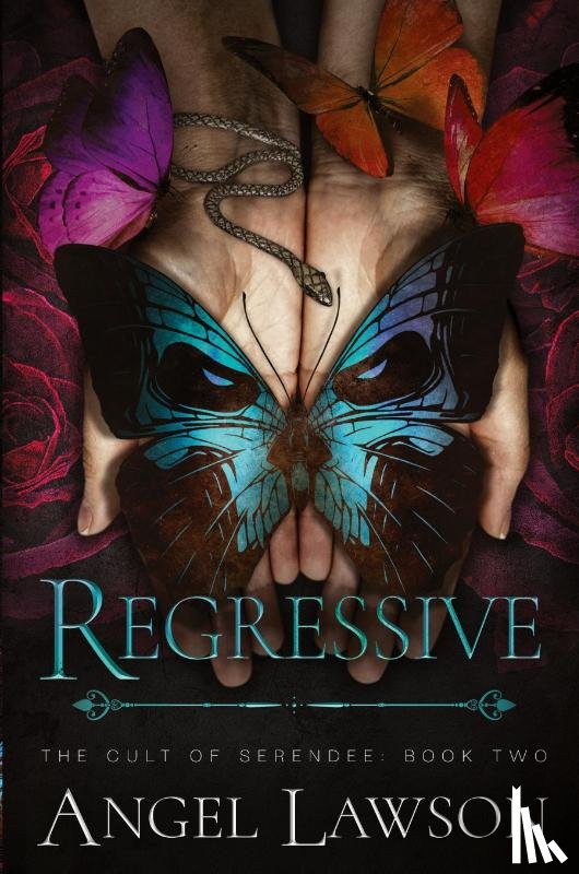 Lawson, Angel - Regressive