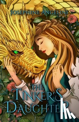 Angelini, Josephine - Angelini, J: Tinker's Daughter