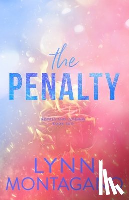 Montagano, Lynn - The Penalty