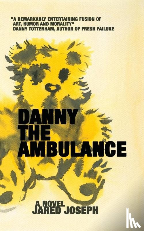 Joseph, Jared - Danny the Ambulance