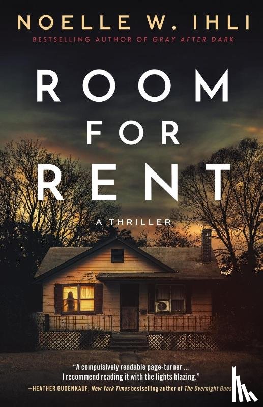 Ihli, Noelle W. - Room for Rent