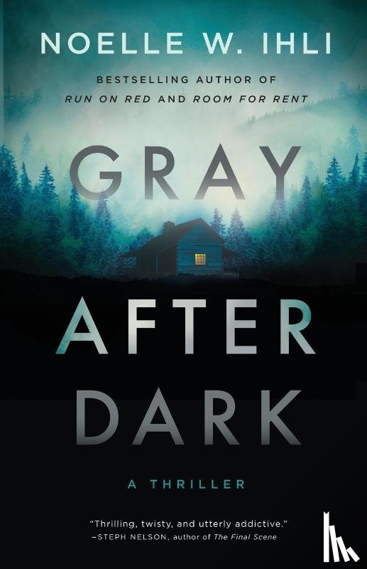 Ihli, Noelle West - Gray After Dark