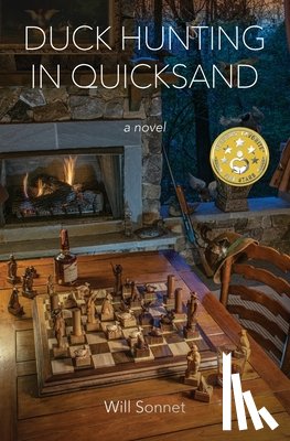 Sonnet, Will - Duck Hunting in Quicksand