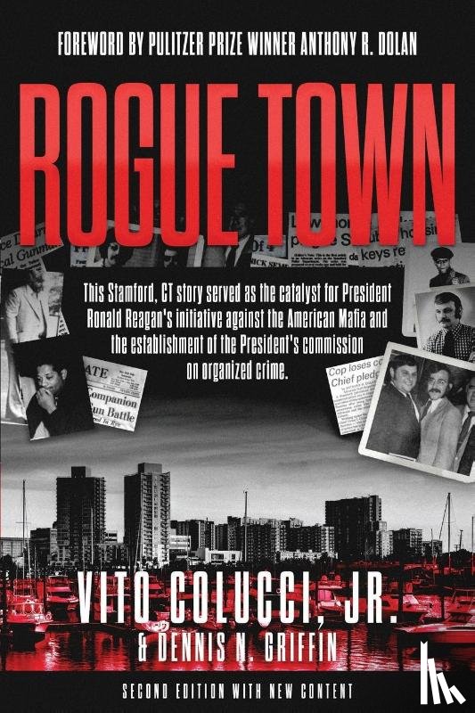 Colucci, Vito - Rogue Town