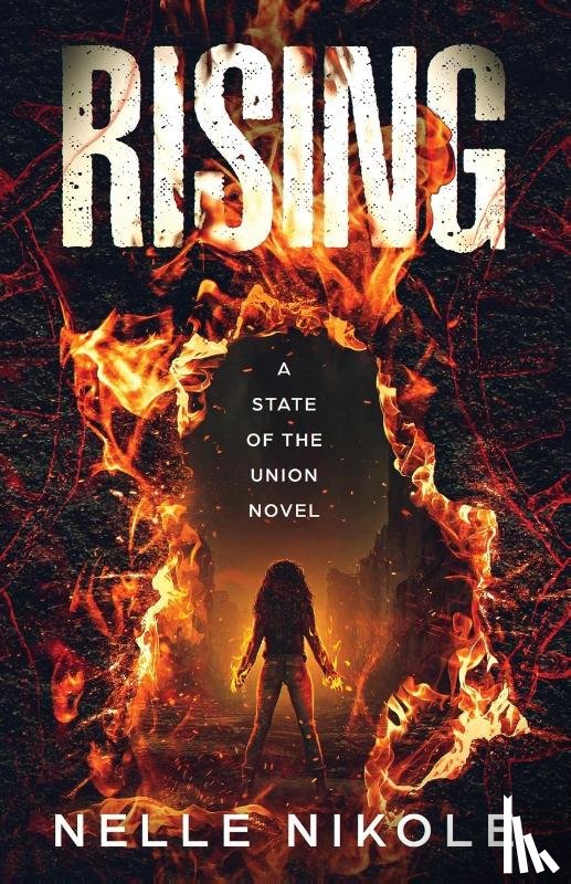 Nikole, Nelle - Rising