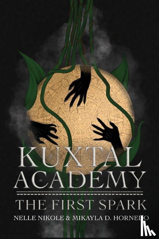 Nikole, Nelle, Hornedo, Mikayla D - Kuxtal Academy