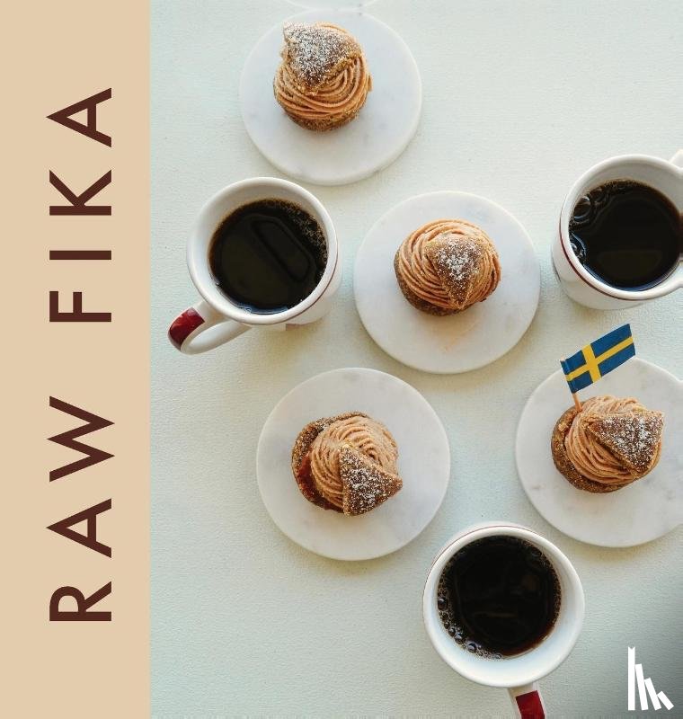Develi, Nazli, Nilsson, Stella - RAW FIKA