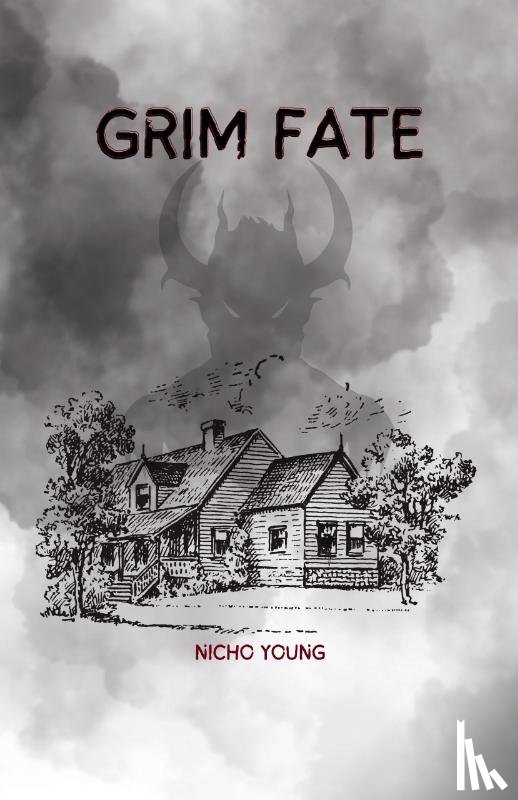Young, Nicho - Grim Fate