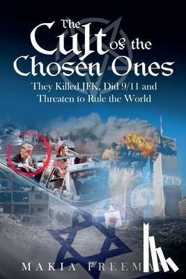 Freeman, Makia - The Cult of the Chosen Ones
