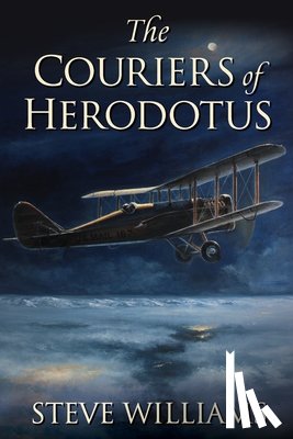 Williams, Steve - The Couriers of Herodotus