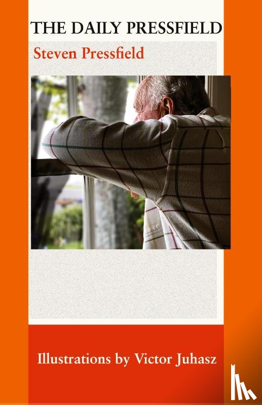Pressfield, Steven - Pressfield, S: Daily Pressfield