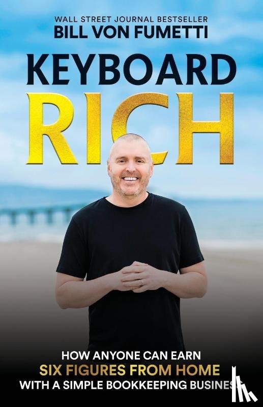 Fumetti, Bill von - Keyboard Rich