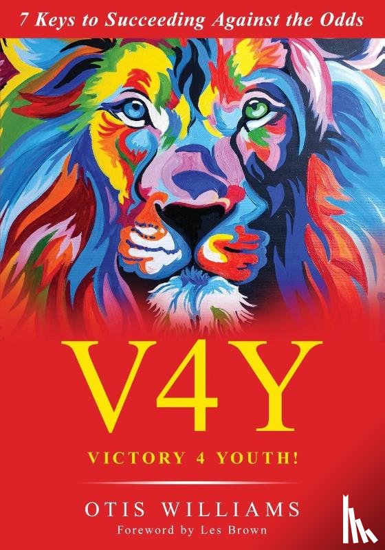 Williams, Otis - Victory 4 Youth!