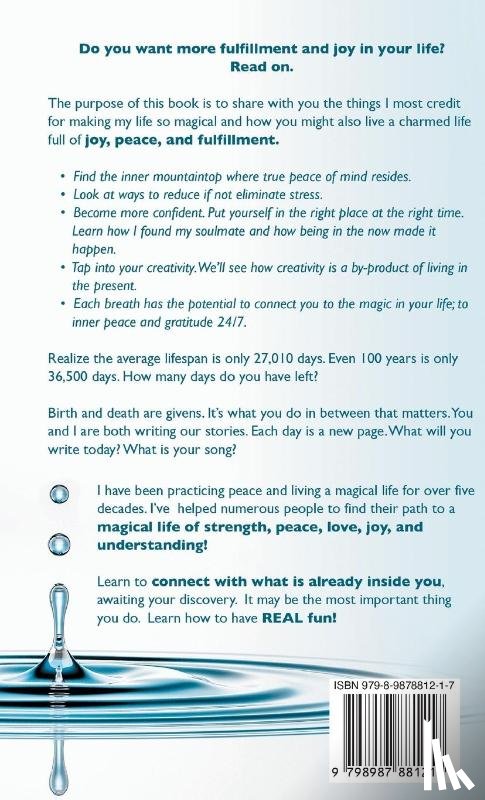 Heston, Brian - Finding Your Peace