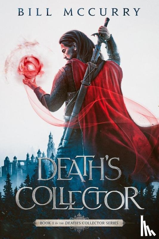 McCurry, Bill - Death's Collector