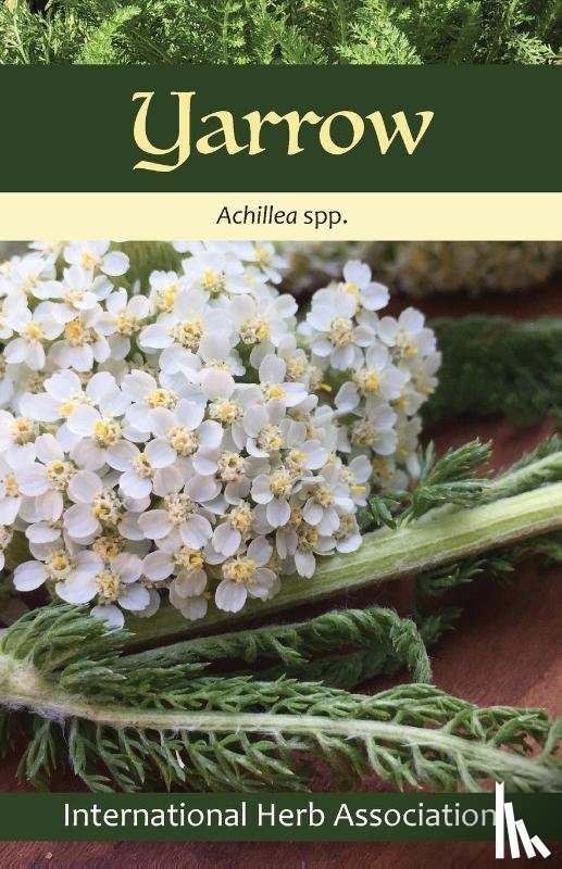  - Yarrow
