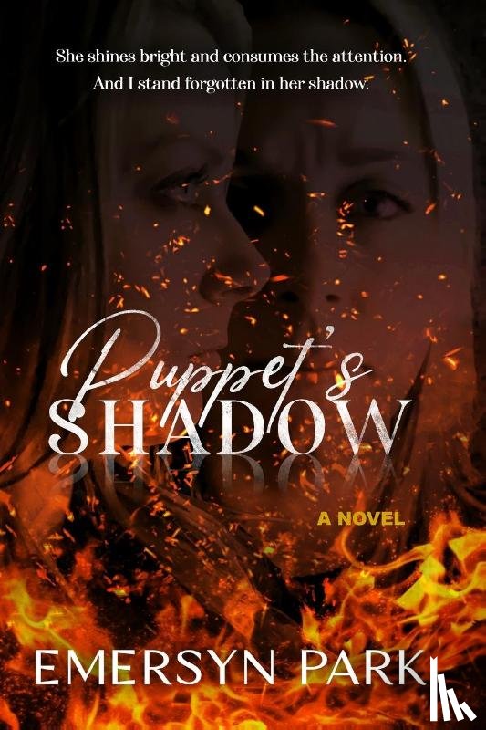 Park, Emerysn J - Puppet's Shadow