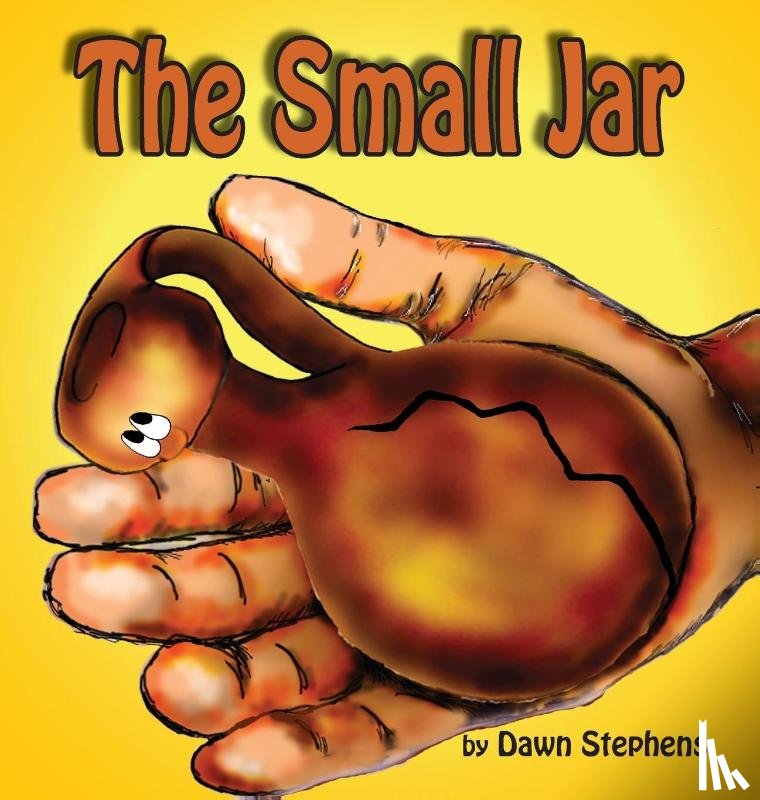 Stephens, Dawn - The Small Jar