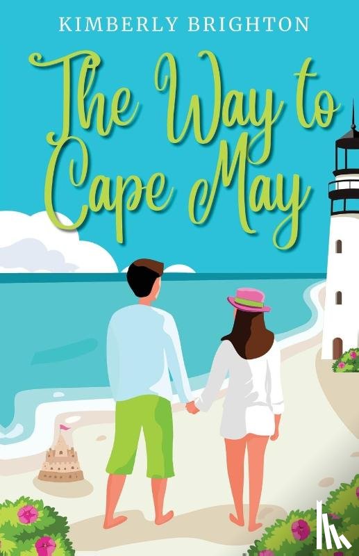 Brighton, Kimberly - The Way to Cape May