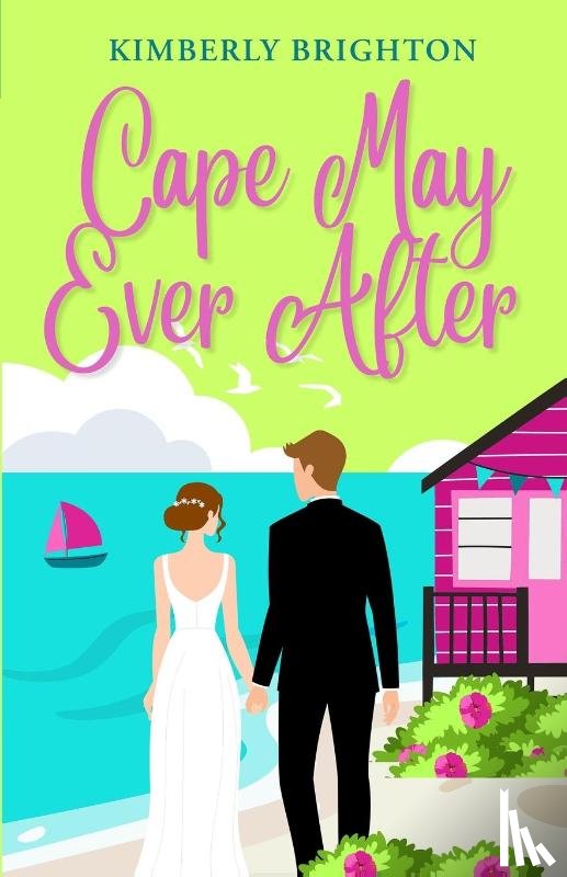 Brighton, Kimberly - Cape May Ever After