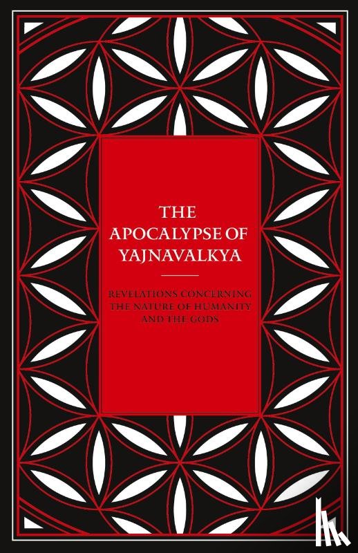 Yajnavalkya - The Apocalypse of Yajnavalkya