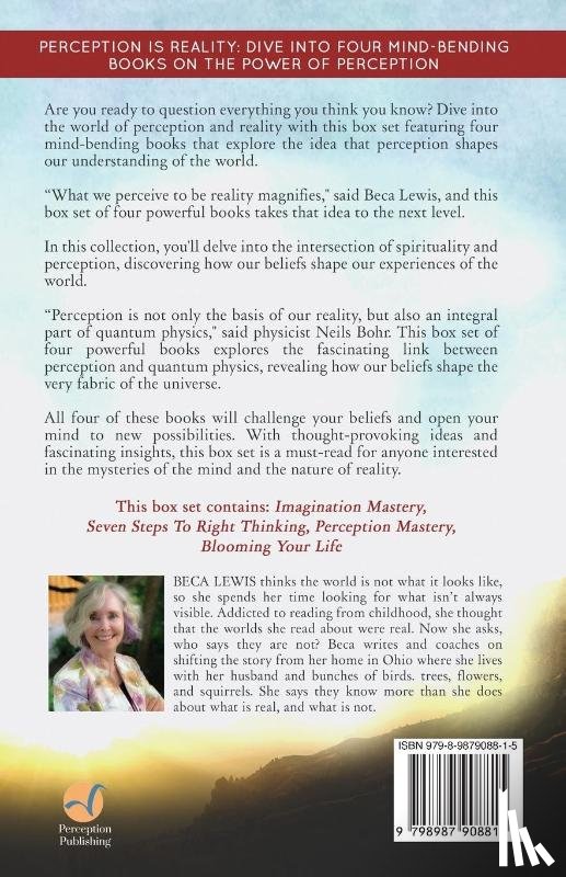 Lewis, Beca - The Shift Series Box Set Volume Two