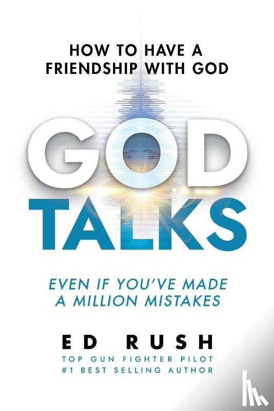 Rush, Ed - God Talks