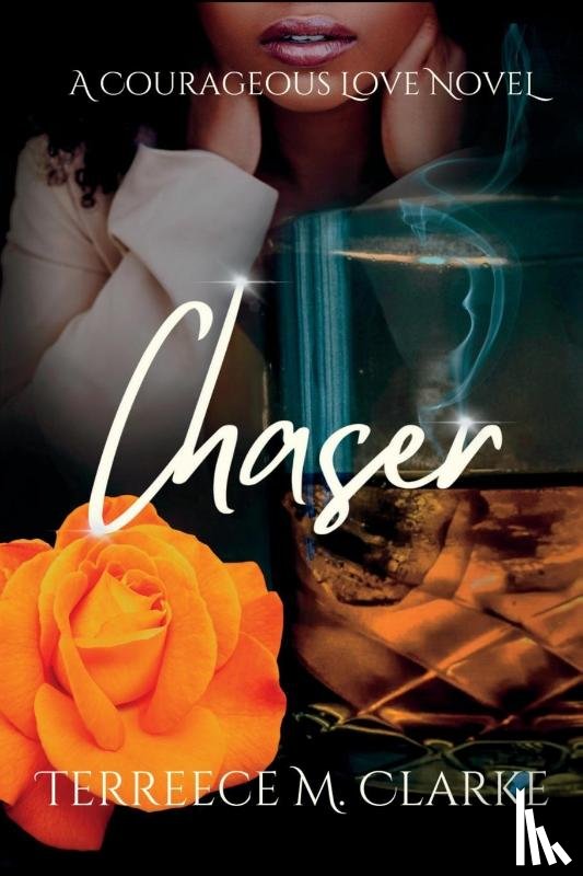 Clarke, Terreece M - Chaser
