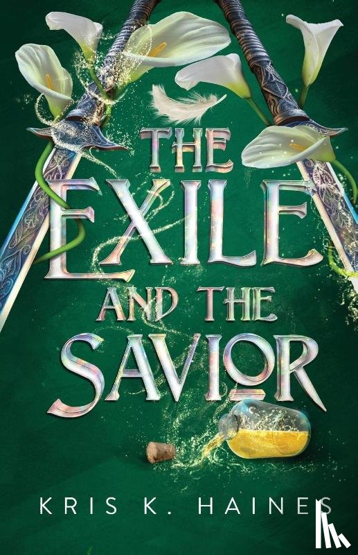 Haines, Kris K. - The Exile and the Savior