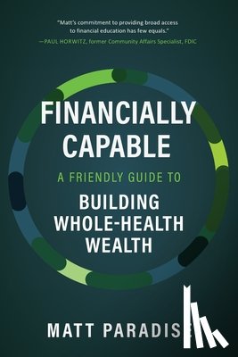 Paradise, Matt - Financially Capable
