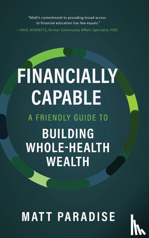 Paradise, Matt - Financially Capable