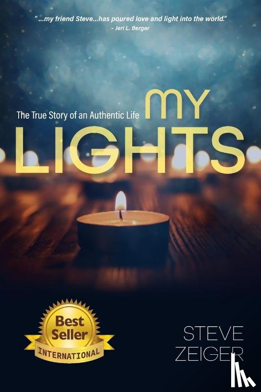 Zeiger, Steve - My Lights