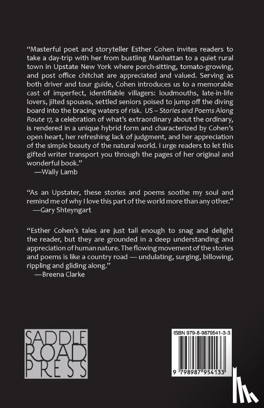 Cohen, Esther - All of Us