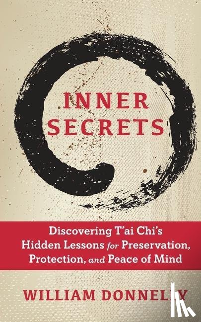 Donnelly, William M. - Inner Secrets