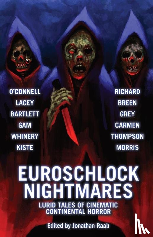  - Euroschlock Nightmares