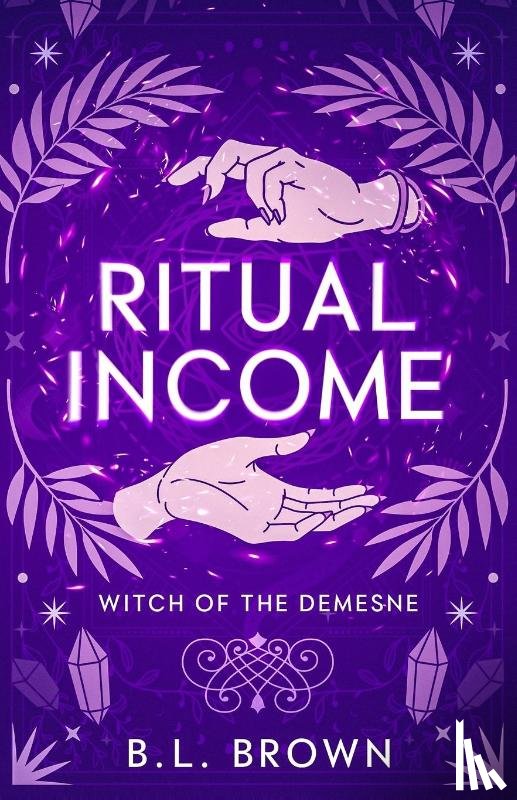 Brown, B. L. - Ritual Income