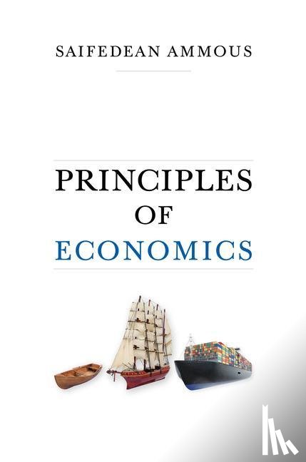 Ammous, Saifedean - Ammous, S: Principles of Economics