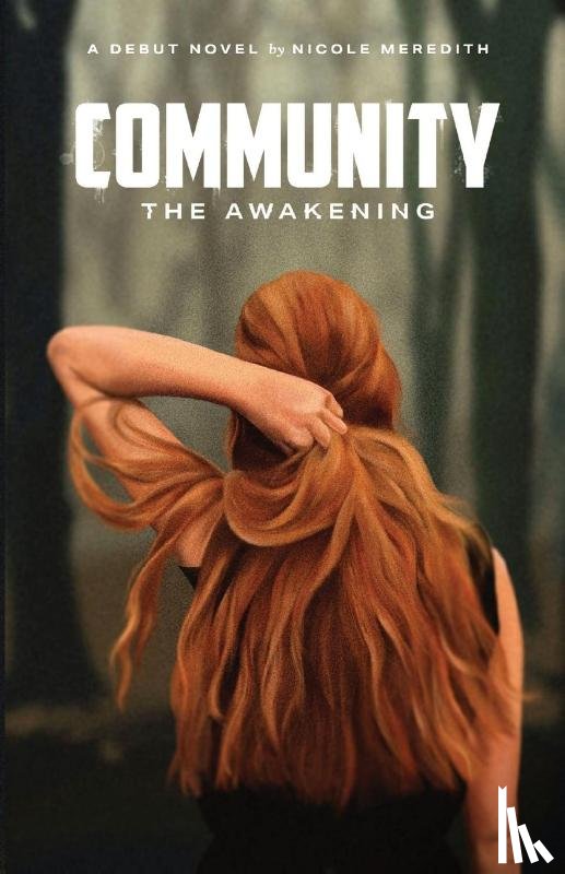 Meredith, Nicole, Tbd - Community