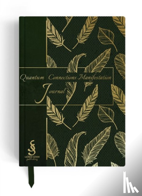Shoman, Leah - Quantum Connections Manifestation Journal