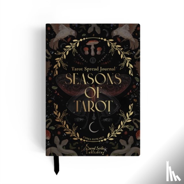 Howard, Emma - Seasons of Tarot